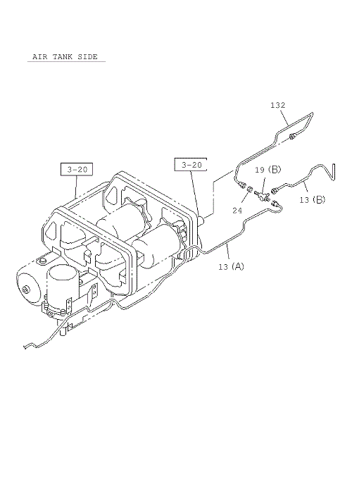 Partial Engine
